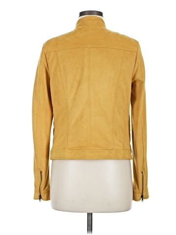 CoffeeShop Jacket (view 2)