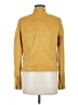CoffeeShop Yellow Jacket Size M - photo 2