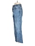 Zara 100% Cotton Blue Jeans Size 4 - photo 5