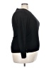 Ann Taylor Black Pullover Sweater Size XXL - photo 4