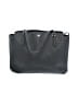 Tory Burch 100% Leather Black Leather Tote One size - photo 1