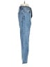 Zara 100% Cotton Blue Jeans Size 4 - photo 4