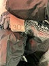 Current/Elliott Chevron-herringbone Gray Jeans Size 30 waist - photo 8