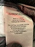 Current/Elliott Chevron-herringbone Gray Jeans Size 30 waist - photo 9