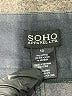 SOHO Apparel Ltd Solid Gray Shorts Size 10 - photo 3
