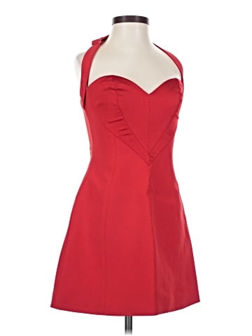Oh Polly Cocktail Dress (view 1)