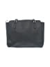 Tory Burch 100% Leather Black Leather Tote One size - photo 2