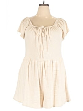 American Eagle Outfitters Romper