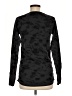 Athleta Black Long Sleeve Top Size M - photo 2