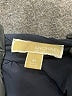 MICHAEL Michael Kors Black Casual Dress Size M - photo 7