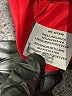 ZAC Zac Posen Red Wool Blazer Size 8 - photo 7