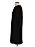MICHAEL Michael Kors Solid Black Casual Dress Size S - photo 5