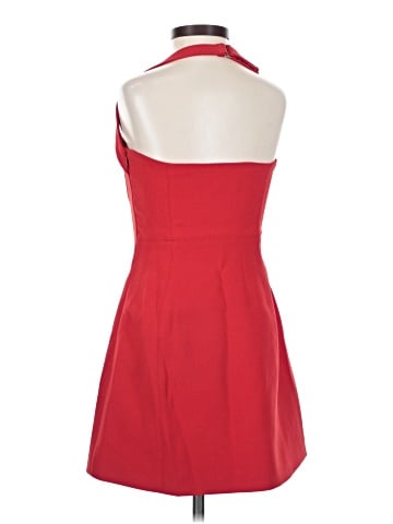 Oh Polly Cocktail Dress (view 2)