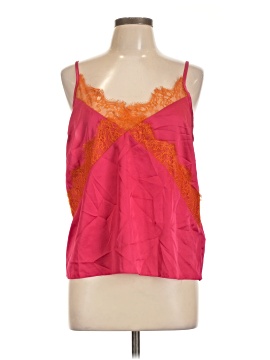Forever 21 Contemporary Sleeveless Blouse