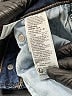 Levi's Blue Jeans Size 28 waist - photo 8