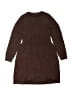 Unbranded Brown Dress Size 130 cm / US 8 - photo 1