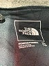 The North Face Black Pullover Hoodie Size XL - photo 7