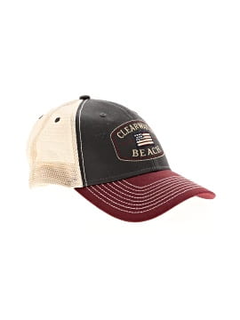 Surf Style Baseball Cap