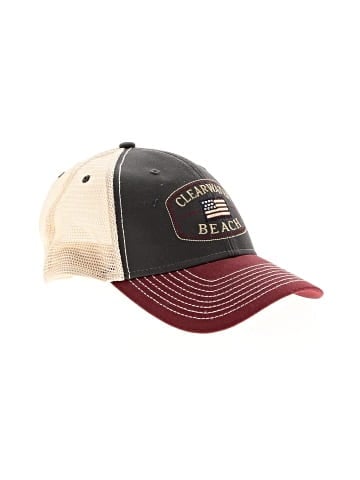 Surf Style Baseball Cap (view 1)
