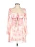 Cider Pink Cocktail Dress Size XS - photo 1