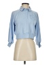Levi's Blue Sweatshirt Size S - photo 1