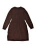 Unbranded Brown Dress Size 130 cm / US 8 - photo 2