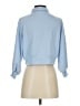 Levi's Blue Sweatshirt Size S - photo 2