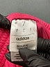 Adidas Pink Track Pants Size 7 - photo 3