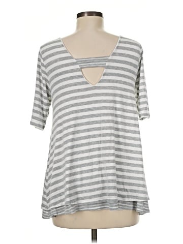 Puella 3/4 Sleeve T-Shirt (view 2)