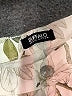 Buffalo by David Bitton Print White Casual Pants Size 6 - photo 7