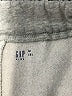 Gap Kids Gray Casual Pants Size 8 - photo 3
