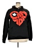 Unbranded Black Pullover Hoodie Size 2X - photo 1