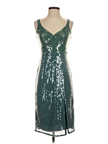Hutch Cocktail Dress (view 1)