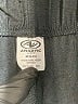 Athletic Works Solid Black Athletic Shorts Size Med 8/10 - photo 3