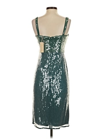 Hutch Cocktail Dress (view 2)