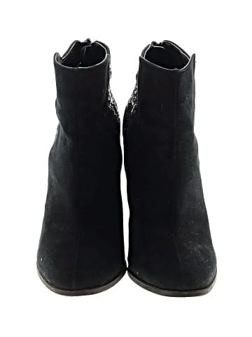 Mossimo Ankle Boots (view 2)