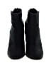 Mossimo Black Ankle Boots Size 9 - photo 2