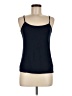 Time and Tru Blue Tank Top Size M - photo 1