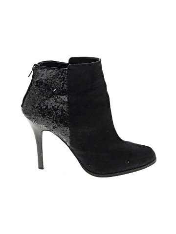 Mossimo Ankle Boots (view 1)