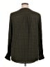 Tahari 100% Polyester Brown Long Sleeve Blouse Size XL - photo 2