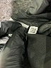 Osman Solid Black Wool Pants Size 4 - photo 6