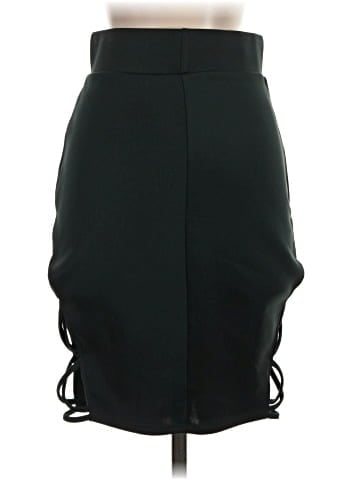 Charlotte Russe Casual Skirt (view 2)