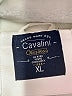 cavalini 100% Polyurethane White Vest Size XL - photo 6