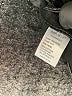 Judy Blue Chevron-herringbone Black Jeans Size 29 waist - photo 8