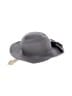 Betmar 100% Wool Gray Sun Hat One size - photo 1