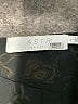 ASTR The Label 100% Polyester Paisley Black Cocktail Dress Size M - photo 7