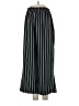 DR2 100% Polyester Stripes Black Casual Pants Size XS - photo 2