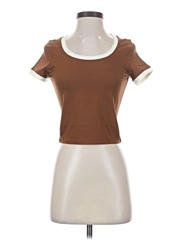 Vitality Short Sleeve T-Shirt (view 1)