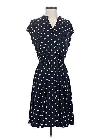 Lark & Ro Casual Dress (view 1)