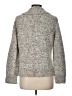 Nine & Company Tweed Gray Jacket Size L - photo 2